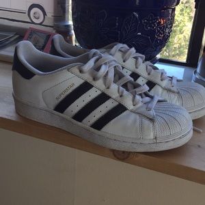 adidas superstars